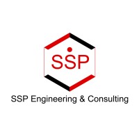 SSP Engineering and Consulting logo, SSP Engineering and Consulting contact details