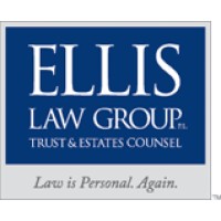 ELLIS LAW GROUP, PL logo, ELLIS LAW GROUP, PL contact details