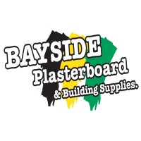 Bayside Plasterboard & Bayside On The Coast logo, Bayside Plasterboard & Bayside On The Coast contact details