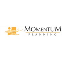 Momentum Planning logo, Momentum Planning contact details