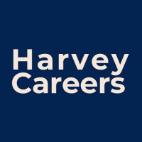 HarveyCareers logo, HarveyCareers contact details