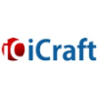 iCraft logo, iCraft contact details