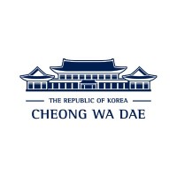 Cheong Wa Dae (대한민국 청와대) logo, Cheong Wa Dae (대한민국 청와대) contact details