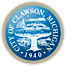 City of Clawson logo, City of Clawson contact details