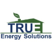 True Energy Solutions logo, True Energy Solutions contact details