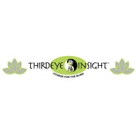 Third Eye Insight Fitness for The Blind logo, Third Eye Insight Fitness for The Blind contact details