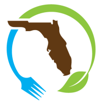 Florida Food Policy Council logo, Florida Food Policy Council contact details