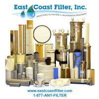 East Coast Filter, Inc. logo, East Coast Filter, Inc. contact details