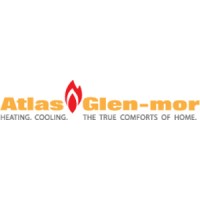 Atlas Glen-mor logo, Atlas Glen-mor contact details