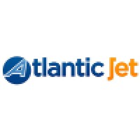 Atlantic Jet LLC logo, Atlantic Jet LLC contact details