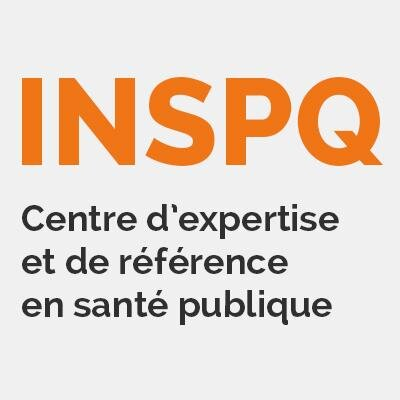 Institut national de santÃ© publique du QuÃ©bec logo, Institut national de santÃ© publique du QuÃ©bec contact details