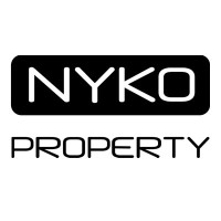 Nyko Property logo, Nyko Property contact details