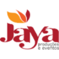 Jaya Produções e Eventos logo, Jaya Produções e Eventos contact details