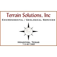 Terrain Solutions, Inc. logo, Terrain Solutions, Inc. contact details