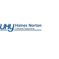 UHY Haines Norton (Auckland) Ltd logo, UHY Haines Norton (Auckland) Ltd contact details