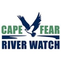 Cape Fear River Watch logo, Cape Fear River Watch contact details