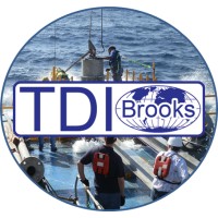 TDI-Brooks International Inc logo, TDI-Brooks International Inc contact details