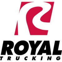 Royal Trucking logo, Royal Trucking contact details