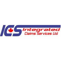 Integrated Claims Services Ltd logo, Integrated Claims Services Ltd contact details