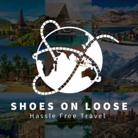 Shoes on Loose logo, Shoes on Loose contact details