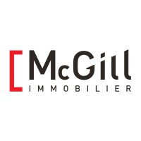 McGill immobilier | McGill Real Estate logo, McGill immobilier | McGill Real Estate contact details