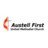 Austell First United Methodist Church logo, Austell First United Methodist Church contact details