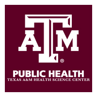 Texas A&M Health Science Center School of Public Health logo, Texas A&M Health Science Center School of Public Health contact details