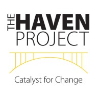 Haven Project logo, Haven Project contact details