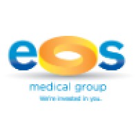 Eos Medical Group logo, Eos Medical Group contact details