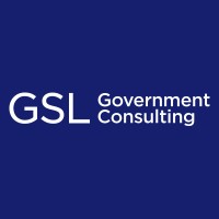 GSL Government Consulting logo, GSL Government Consulting contact details