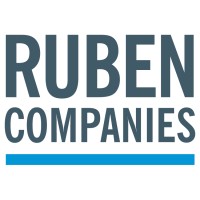 Ruben Companies logo, Ruben Companies contact details