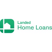 Landed Home Loans logo, Landed Home Loans contact details