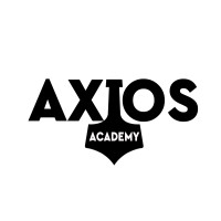 Axios Academy logo, Axios Academy contact details