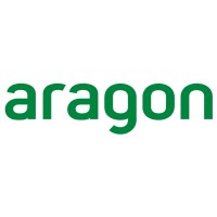 Aragon logo, Aragon contact details