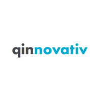 qinnovativ medtech logo, qinnovativ medtech contact details