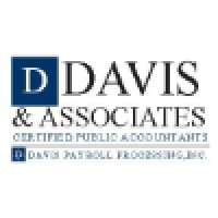 Davis & Assoc logo, Davis & Assoc contact details