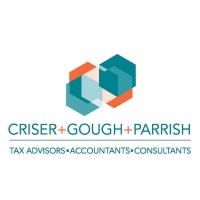 Criser, Gough, & Parrish. LLC logo, Criser, Gough, & Parrish. LLC contact details