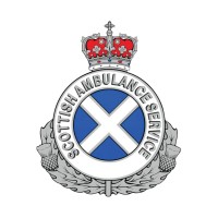 Scottish Ambulance Service logo, Scottish Ambulance Service contact details