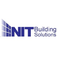 NIT Building Solutions logo, NIT Building Solutions contact details