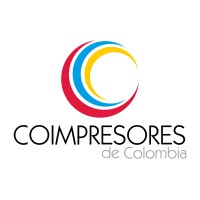 Coimpresores de Colombia logo, Coimpresores de Colombia contact details