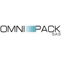 OMNI PACK SAS logo, OMNI PACK SAS contact details