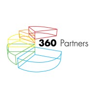 360 Partners logo, 360 Partners contact details