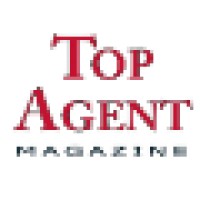 TOP AGENT MAGAZINE logo, TOP AGENT MAGAZINE contact details