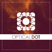 Optical Dot logo, Optical Dot contact details