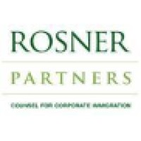 Rosner Partners logo, Rosner Partners contact details