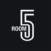 Room5 logo, Room5 contact details