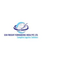 GSN Freight Forwarding India Pvt Ltd logo, GSN Freight Forwarding India Pvt Ltd contact details