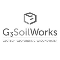 G3 Soilworks logo, G3 Soilworks contact details