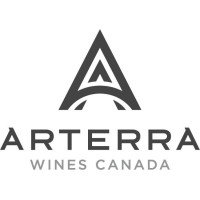 Arterra Wines Canada logo, Arterra Wines Canada contact details