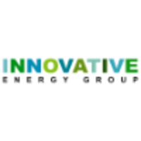 Innovative Energy Group logo, Innovative Energy Group contact details